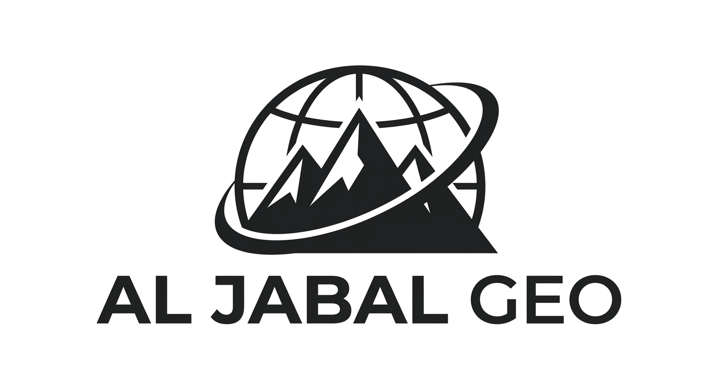 Al Jabal GEO logo