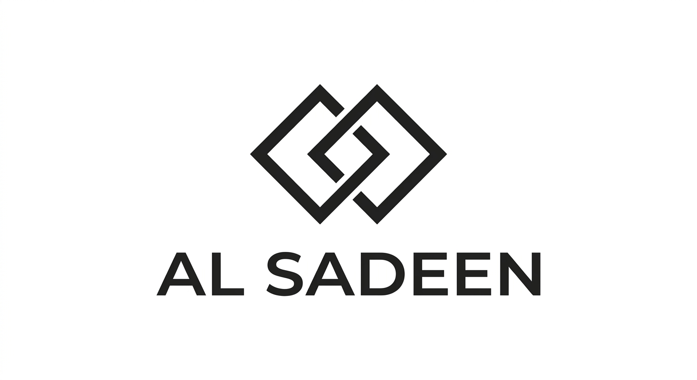 Al Sadeen logo