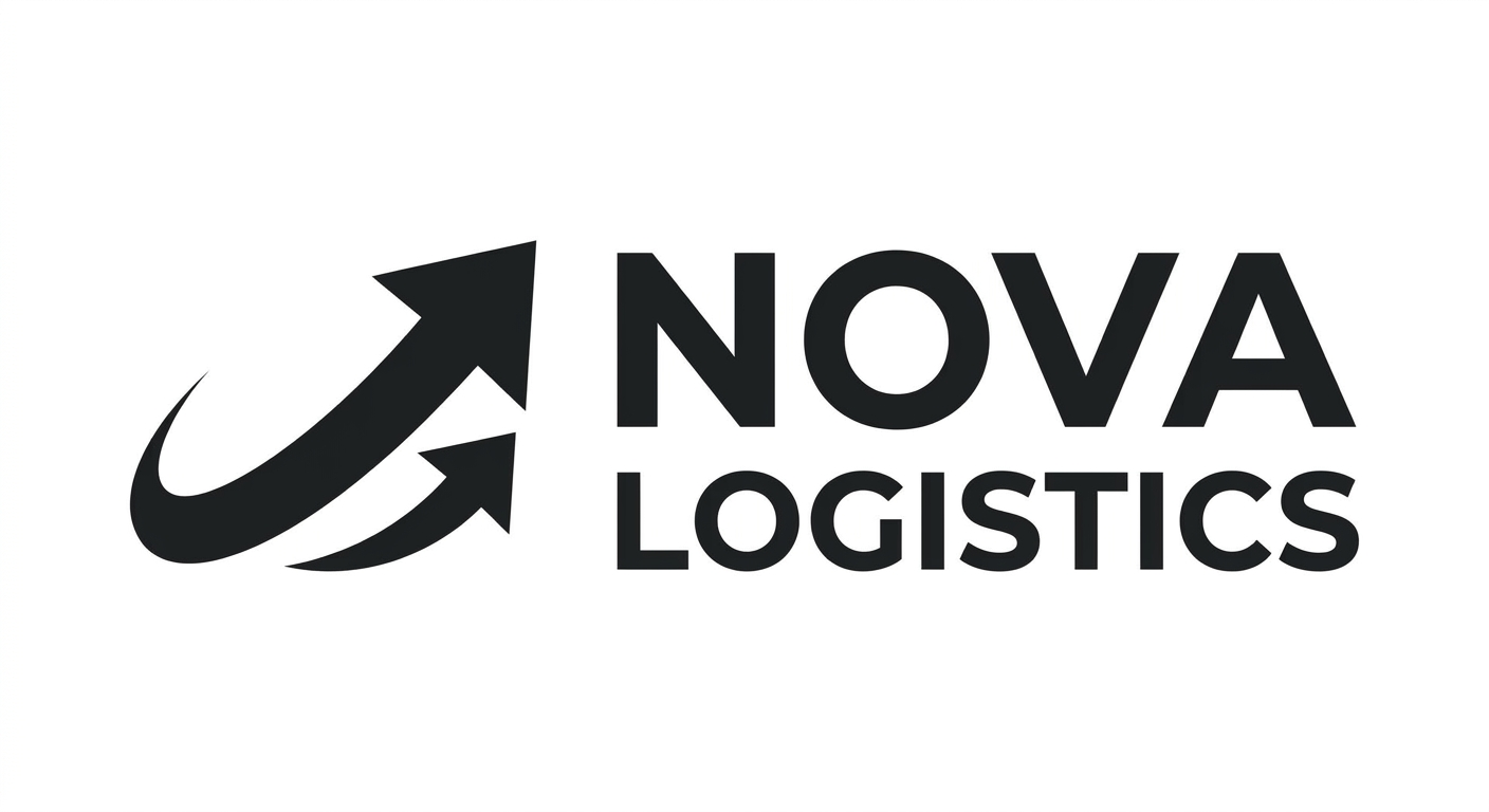 Nova Logistics logo
